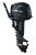 Outboard Motor Reef Rider RR30FHS_01